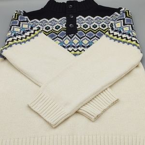Gymboree Boys Sweater 10-12